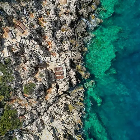 Guenbatimi Villa Kaş